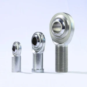 Rod ends and heim joints