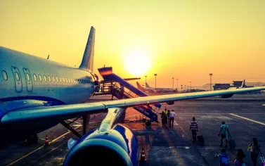Aerospace application